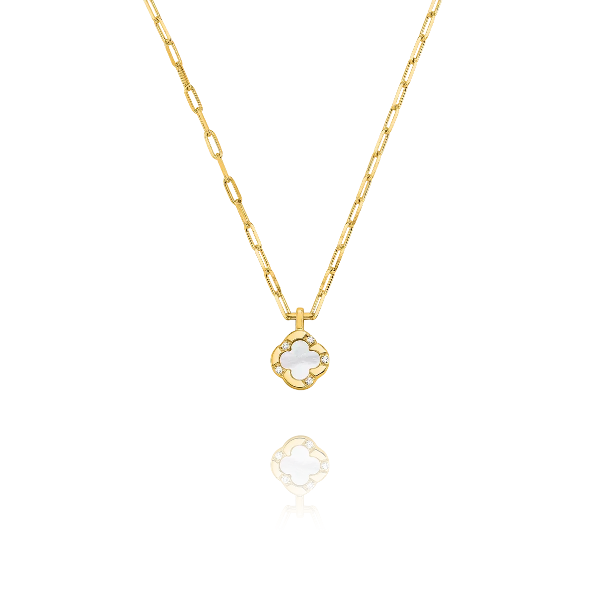 Charles Garnier Collier Légende AGF170202N