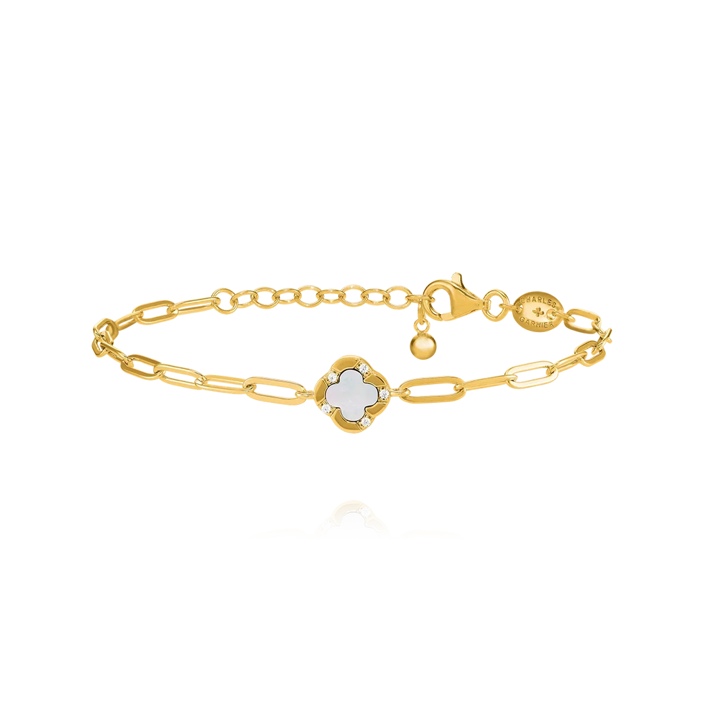 Charles Garnier Bracelet Légende AGF170204B