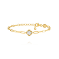Charles Garnier Bracelet Légende AGF170204B