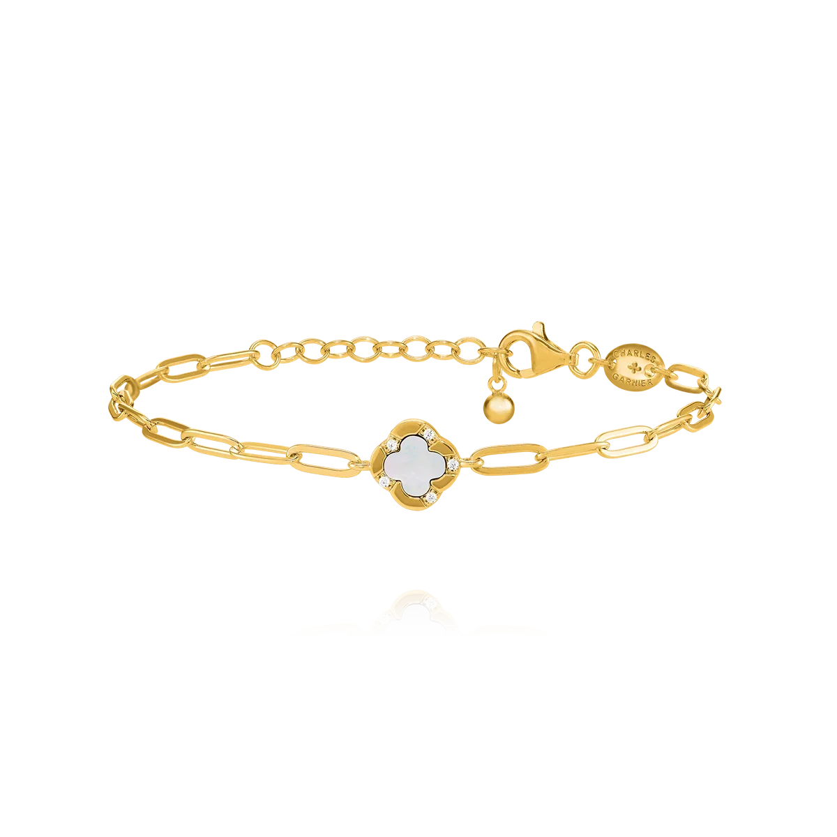 Charles Garnier Bracelet Légende AGF170204B