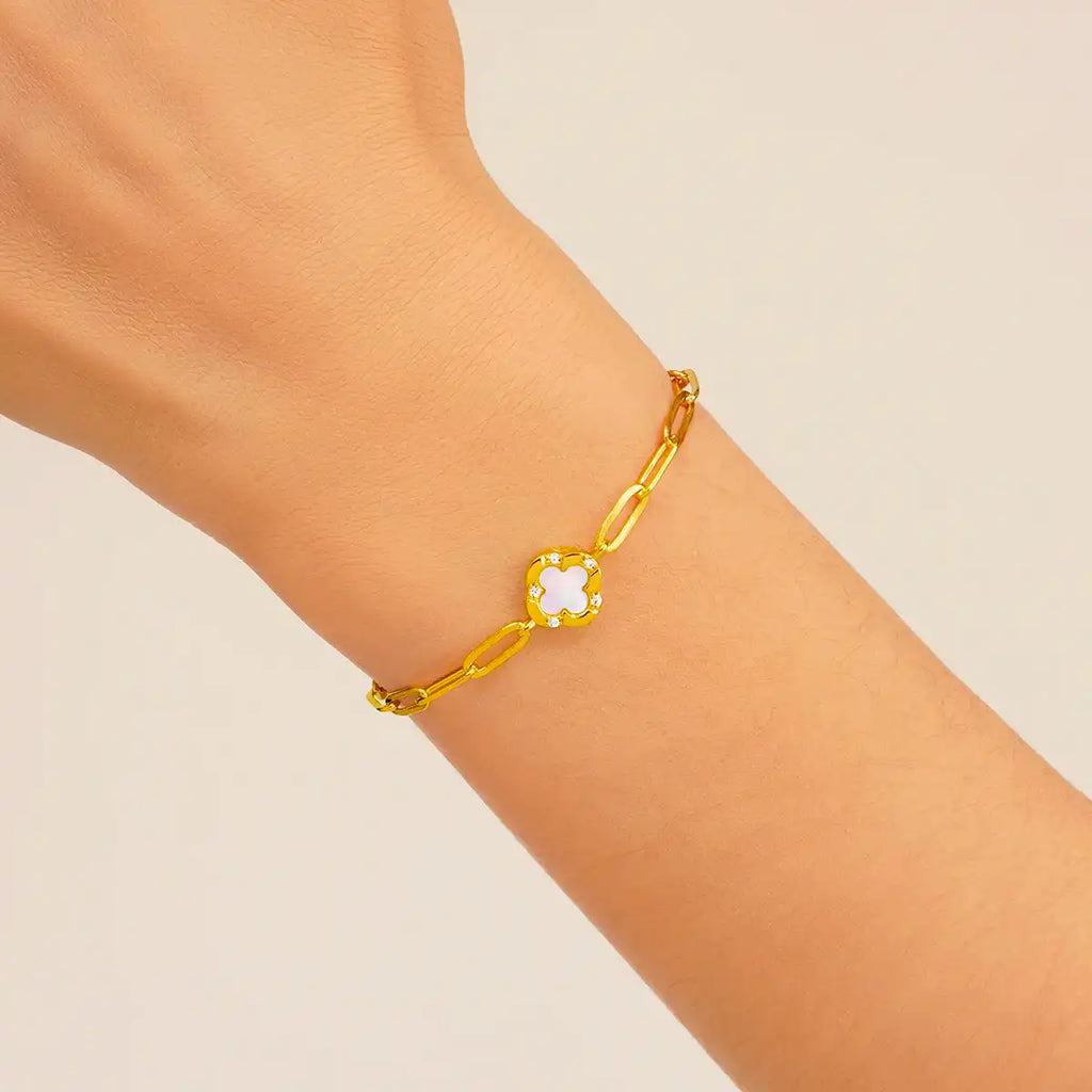 Charles Garnier Bracelet Légende AGF170204B