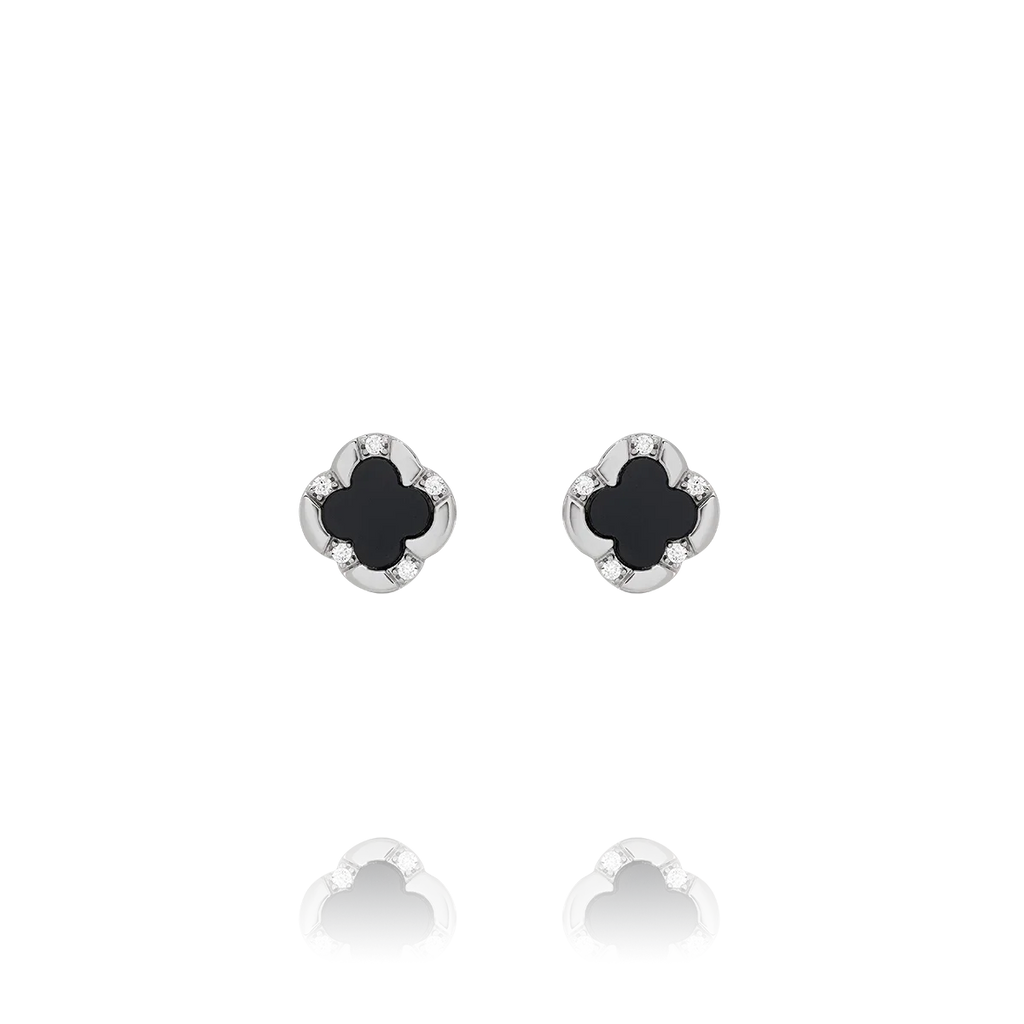 Charles Garnier Boucles d'oreilles Légende AGF170205E