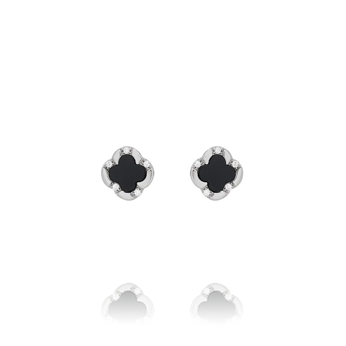 Charles Garnier Boucles d'oreilles Légende AGF170205E