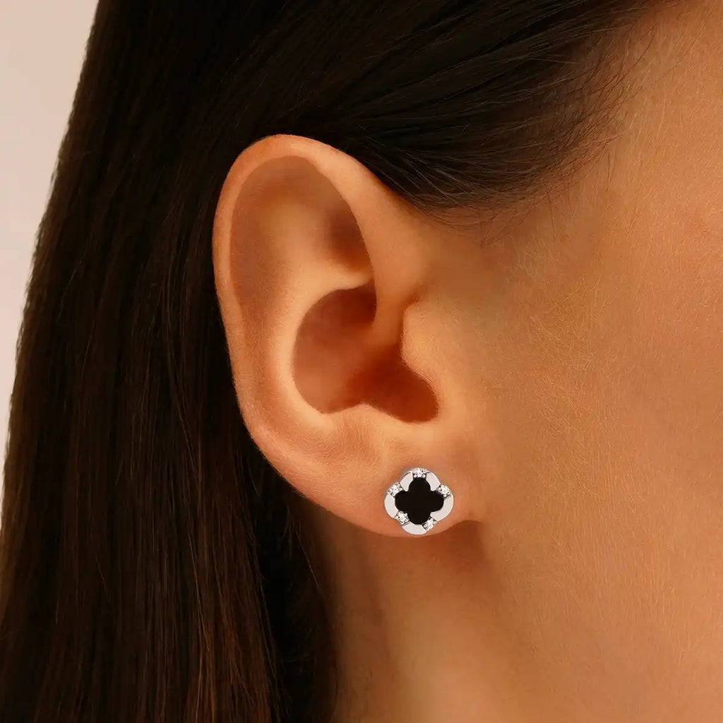 Charles Garnier Boucles d'oreilles Légende AGF170205E