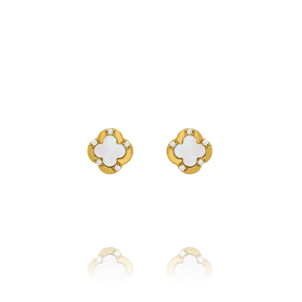 Charles Garnier Boucles d'oreilles Légende AGF170206E