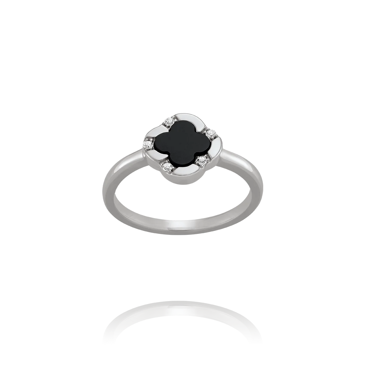 Charles Garnier Bague Légende AGF170207R