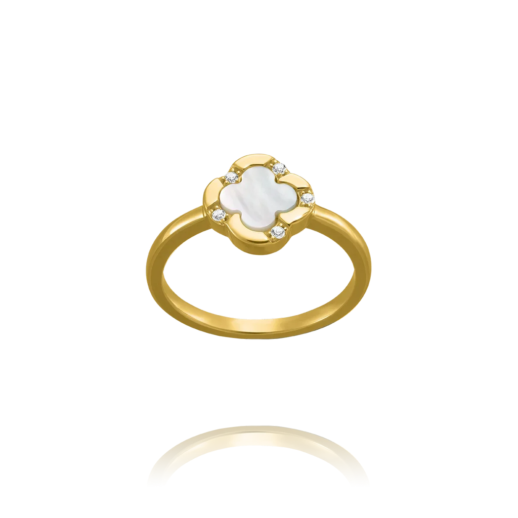 Charles Garnier Bague Légende AGF170208R