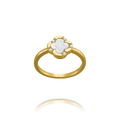 Charles Garnier Bague Légende AGF170208R