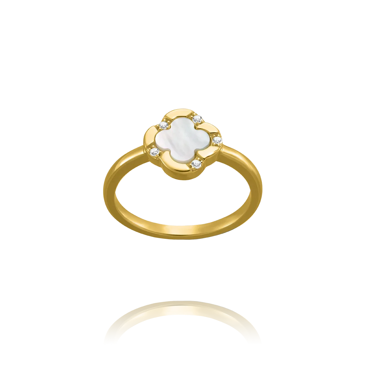 Charles Garnier Bague Légende AGF170208R