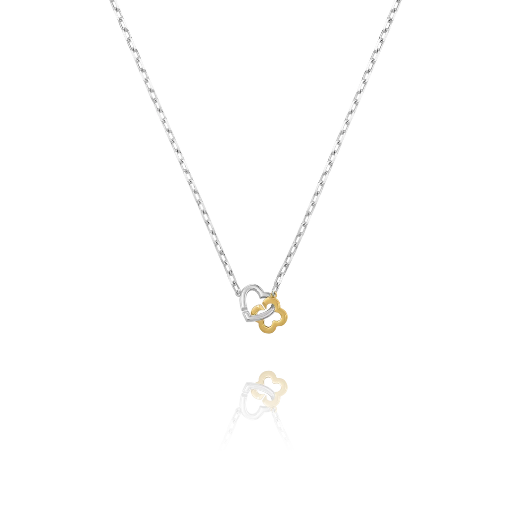Charles Garnier Collier Passion AGF170209N