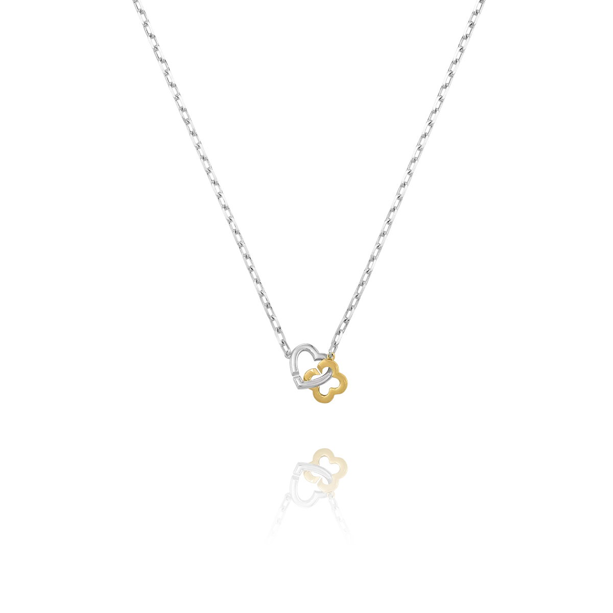 Charles Garnier Collier Passion AGF170209N