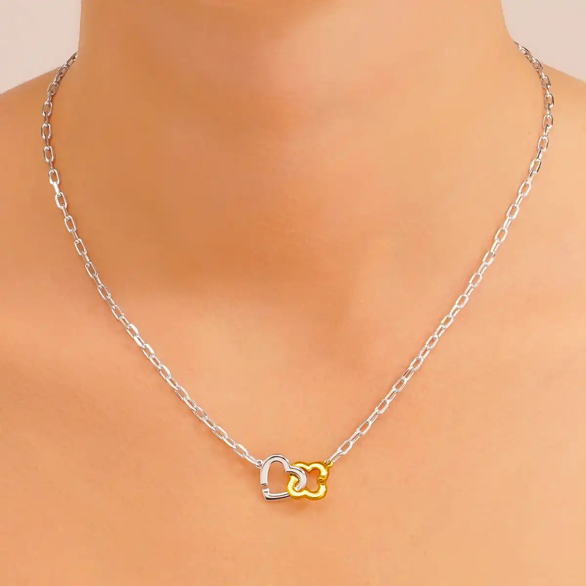 Charles Garnier Collier Passion AGF170209N