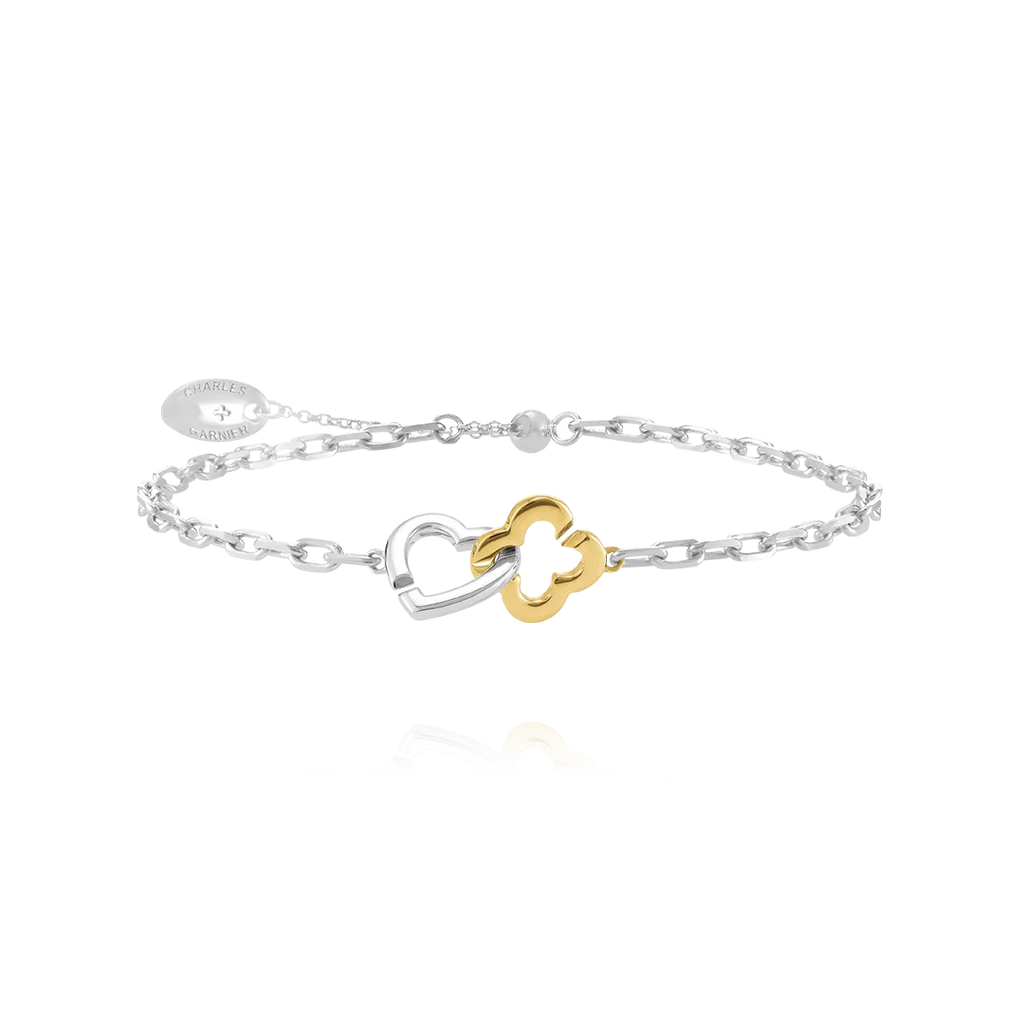 Charles Garnier Bracelet Passion AGF170210B