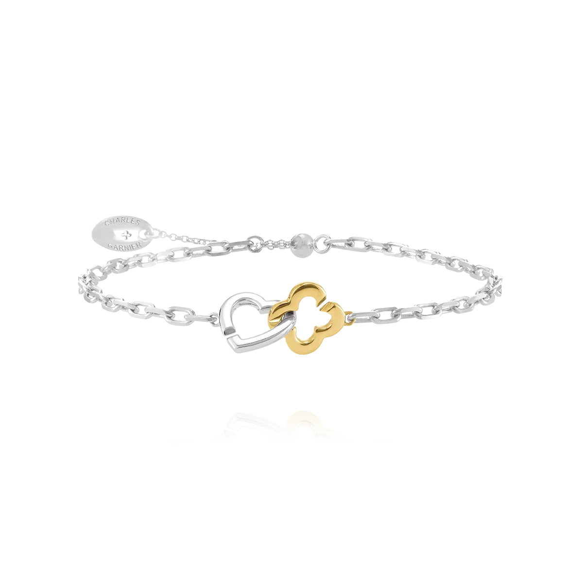 Charles Garnier Bracelet Passion AGF170210B