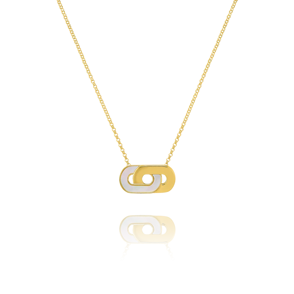 Charles Garnier Collier Styles AGF170219N