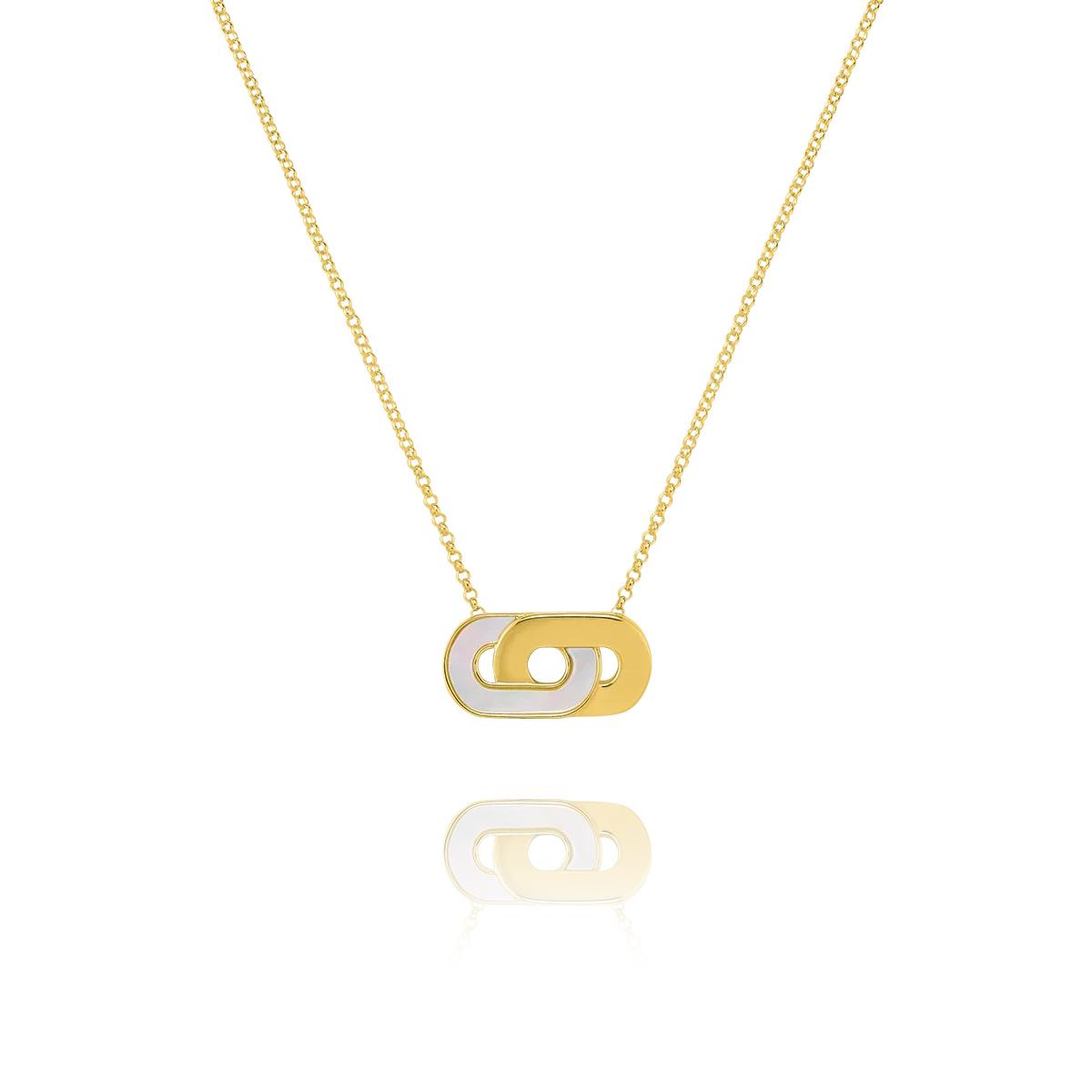 Charles Garnier Collier Styles AGF170219N