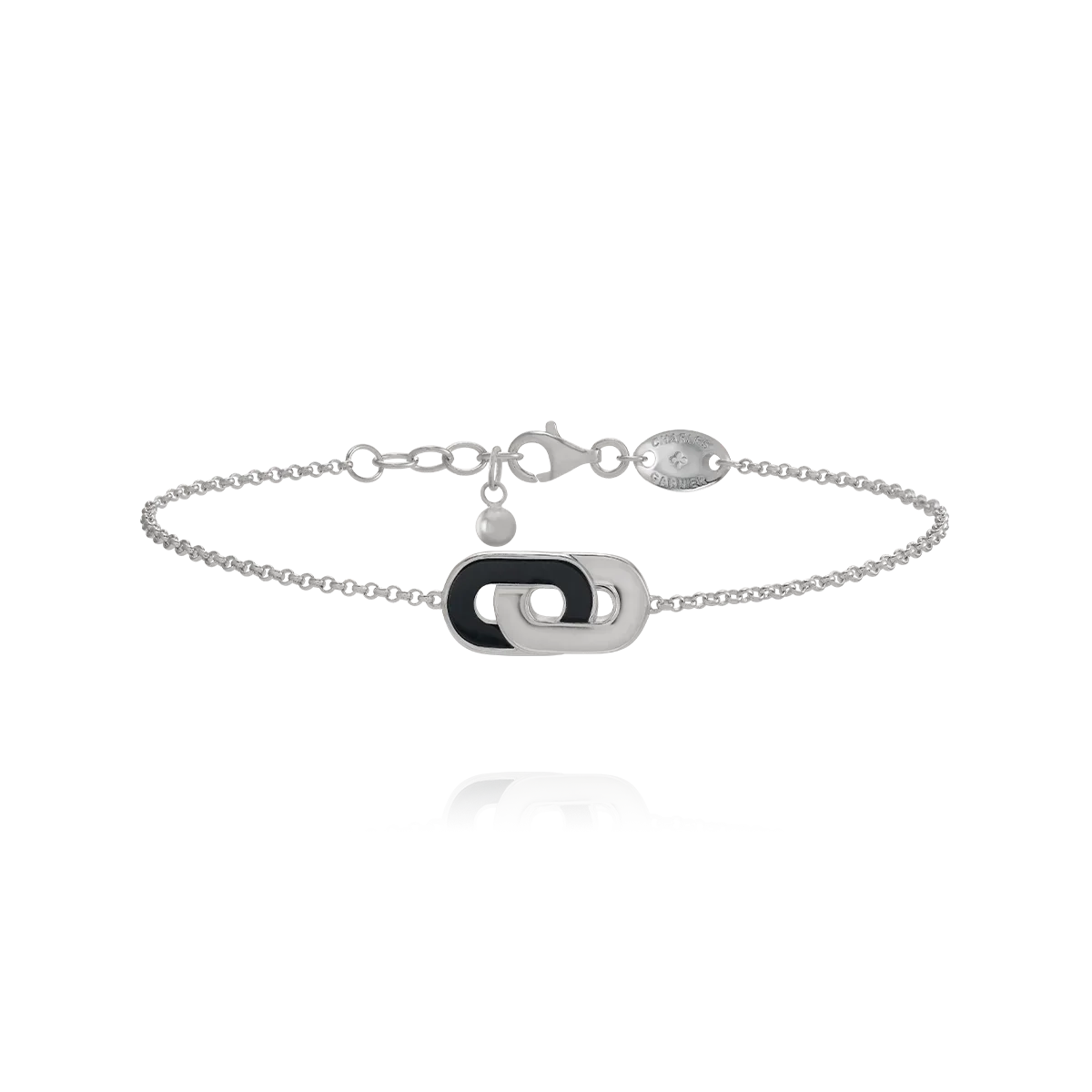 Charles Garnier Bracelet Styles AGF170222B