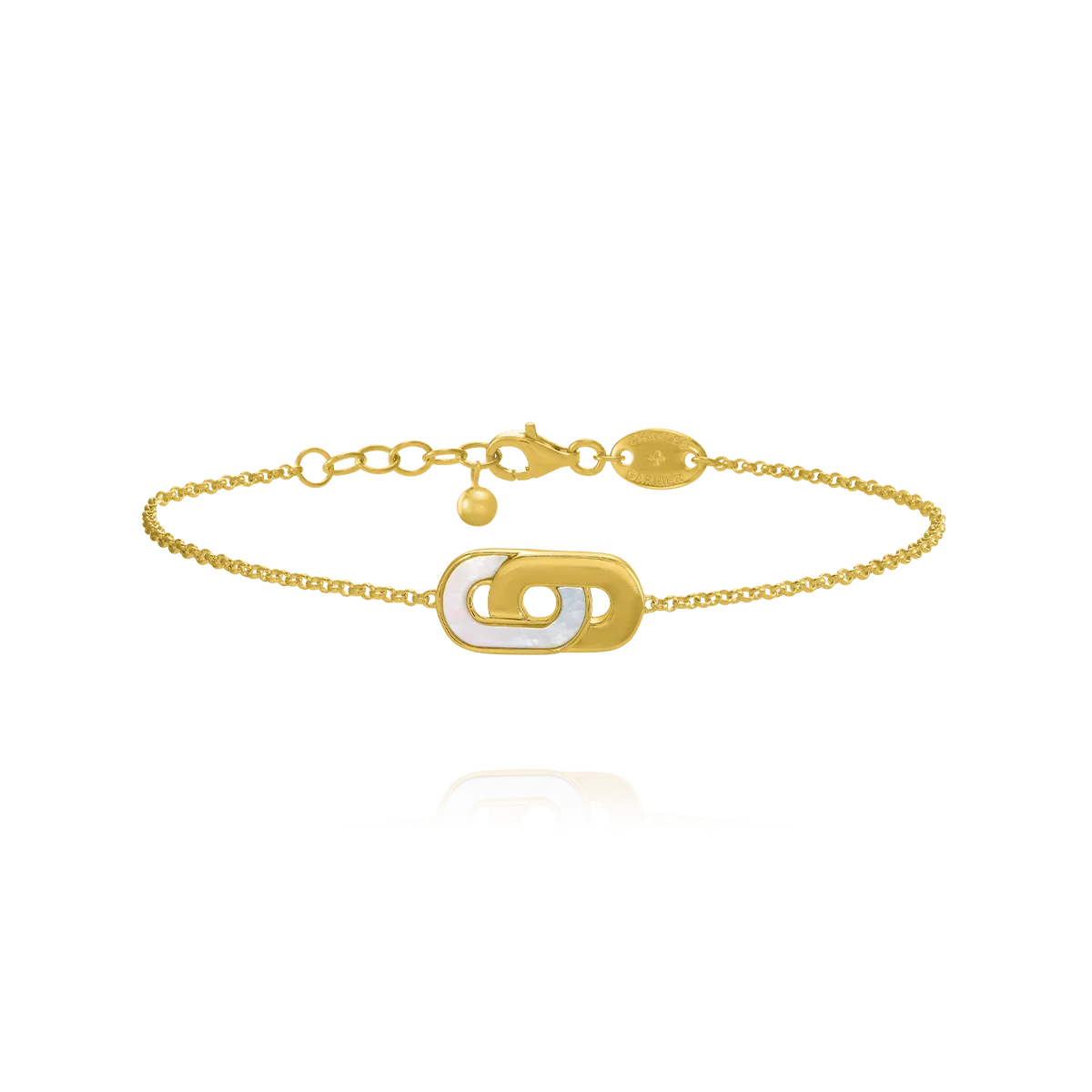 Charles Garnier Bracelet Styles AGF170223B