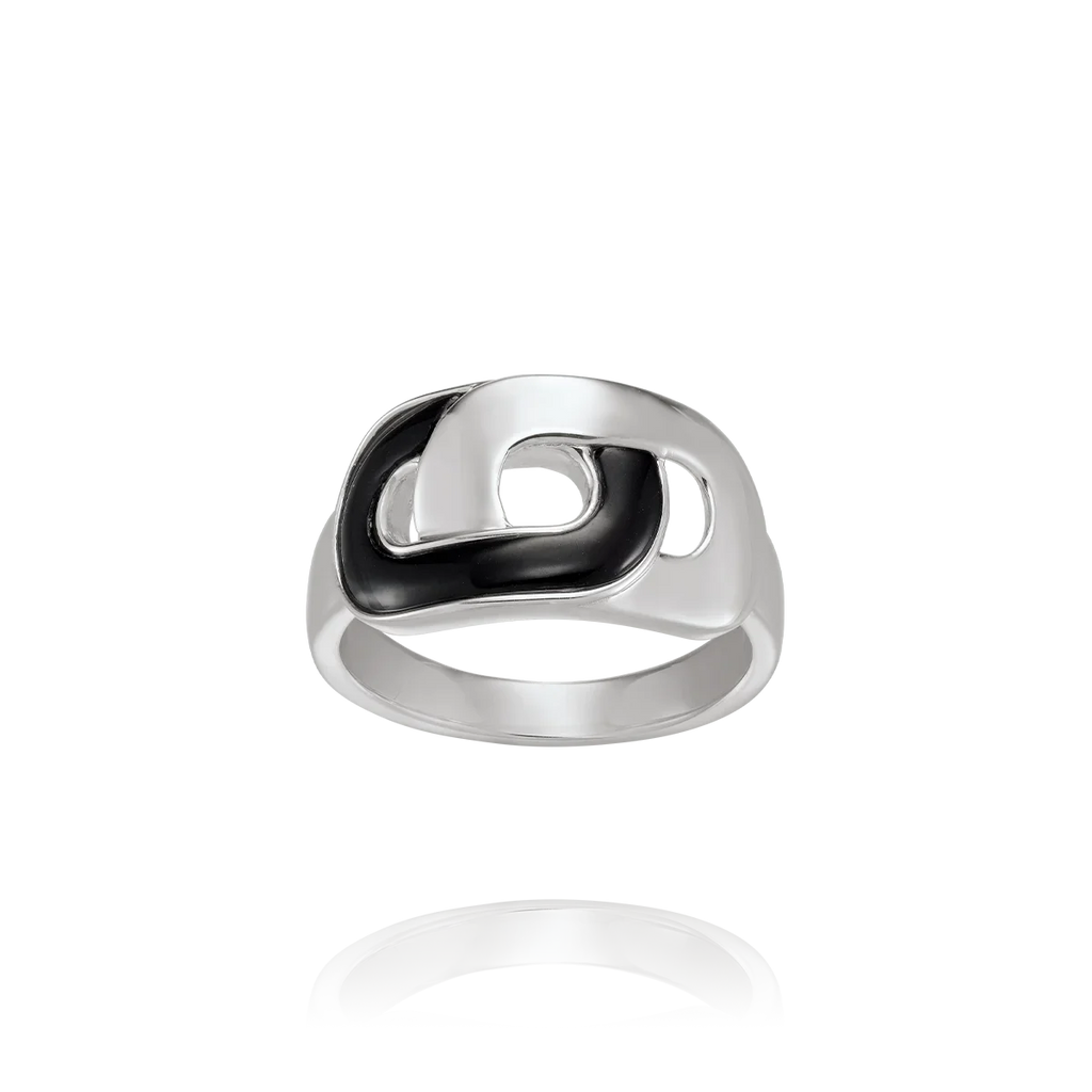 Charles Garnier Bague Styles AGF170224R