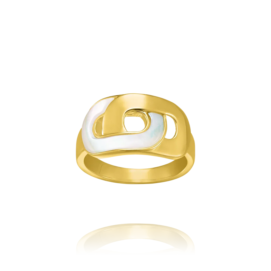 Charles Garnier Bague Styles AGF170225R