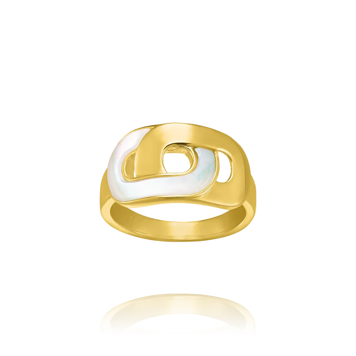 Charles Garnier Bague Styles AGF170225R