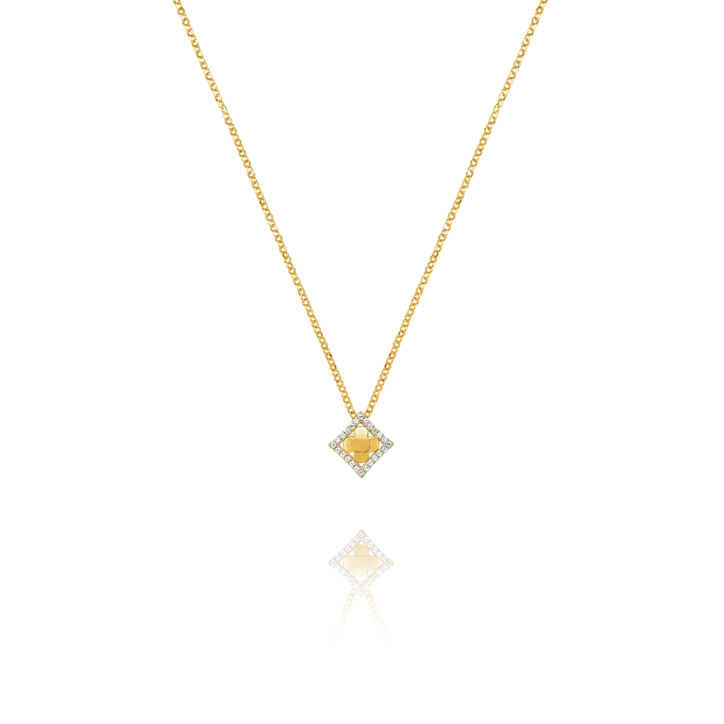 Charles Garnier Collier Légende AGF170226N