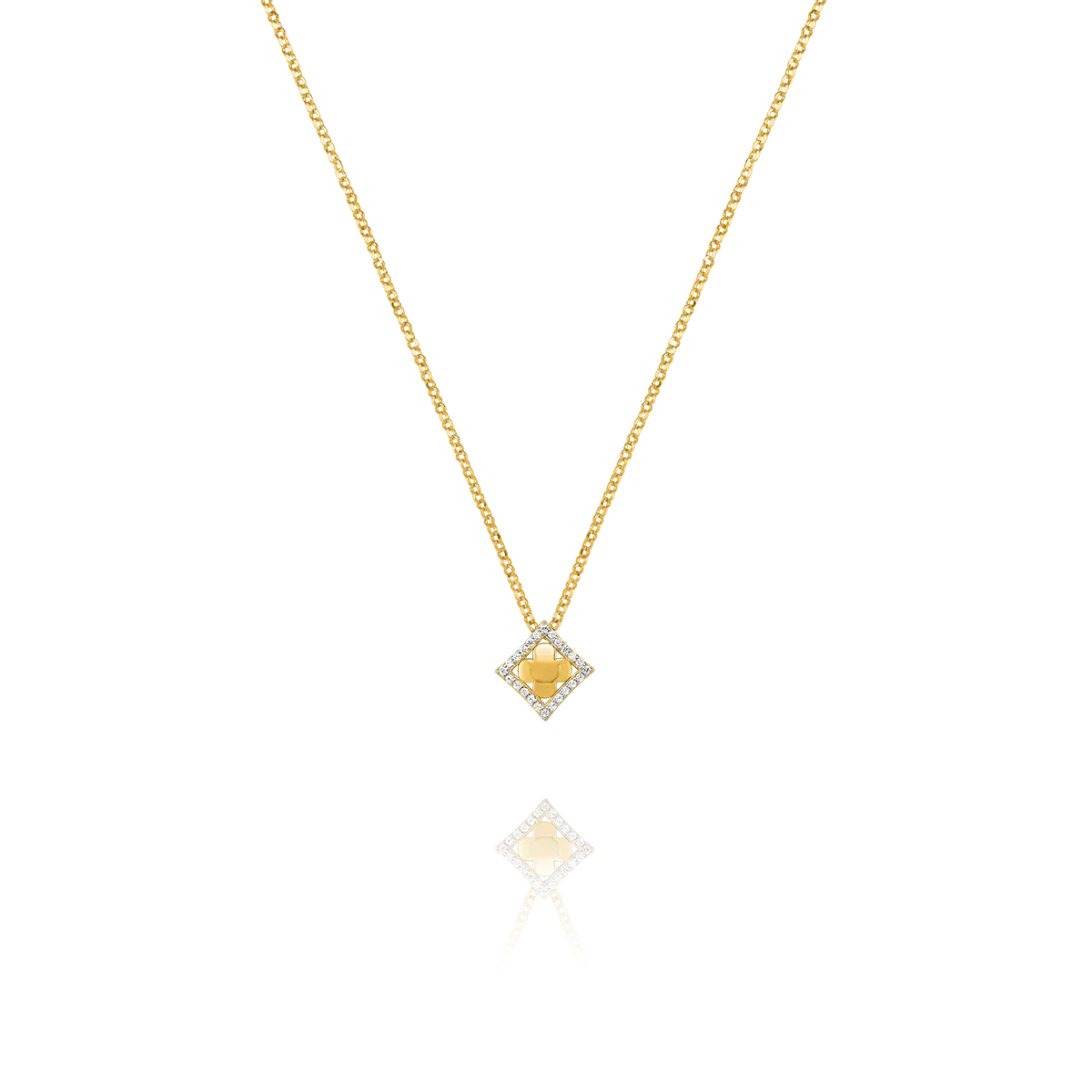 Charles Garnier Collier Légende AGF170226N