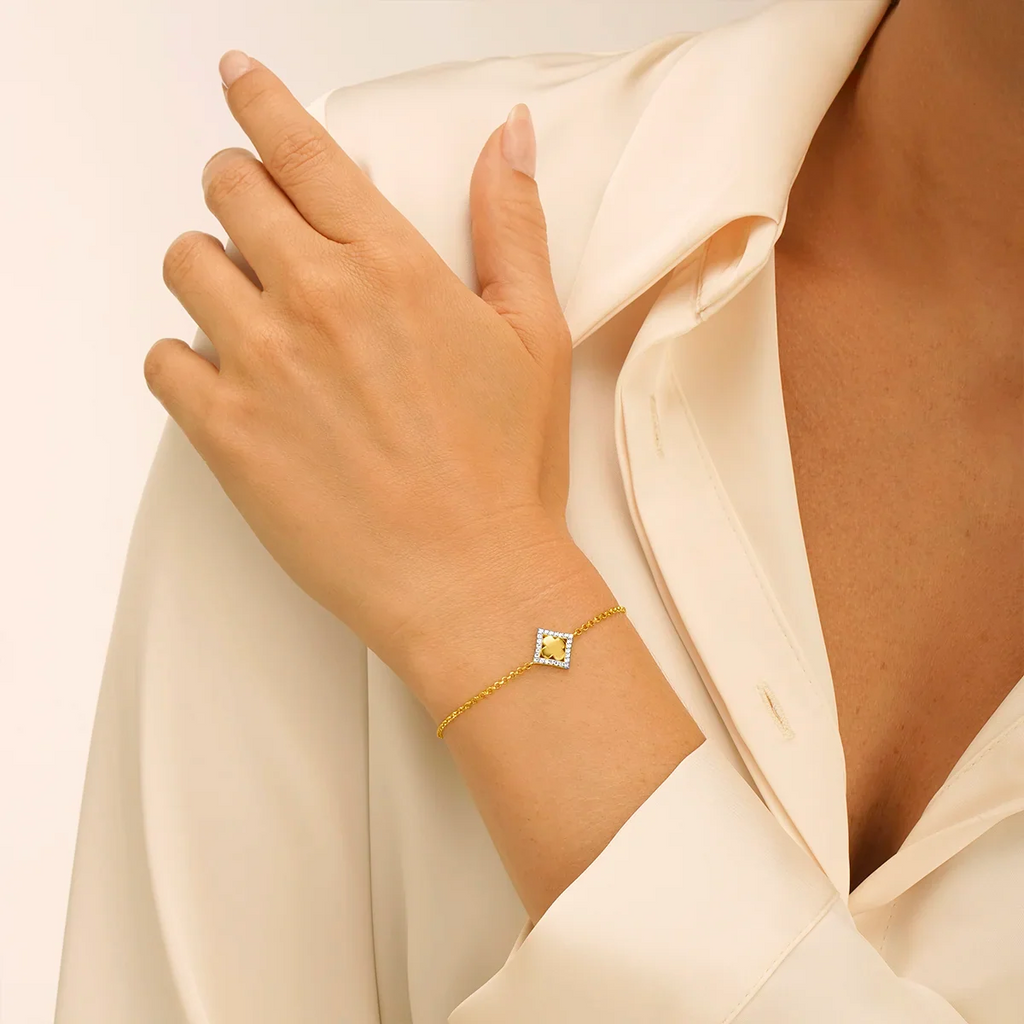 Charles Garnier Bracelet Légende AGF170227B