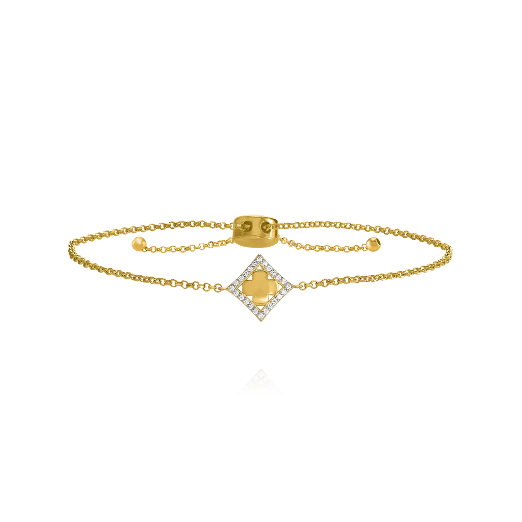 Charles Garnier Bracelet Légende AGF170227B