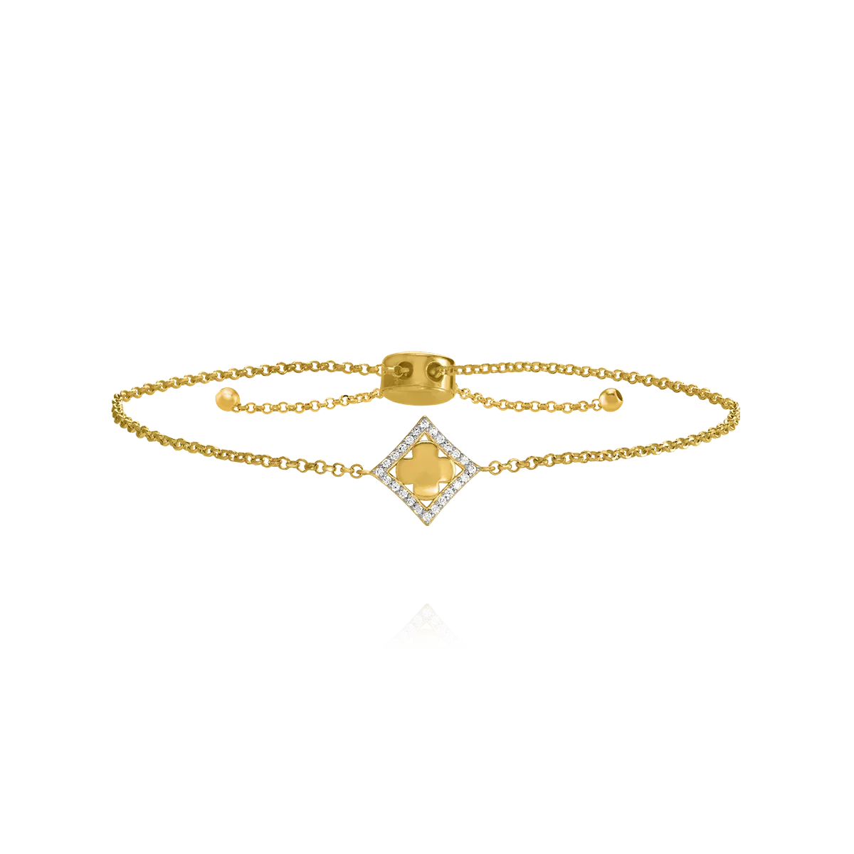 Charles Garnier Bracelet Légende AGF170227B