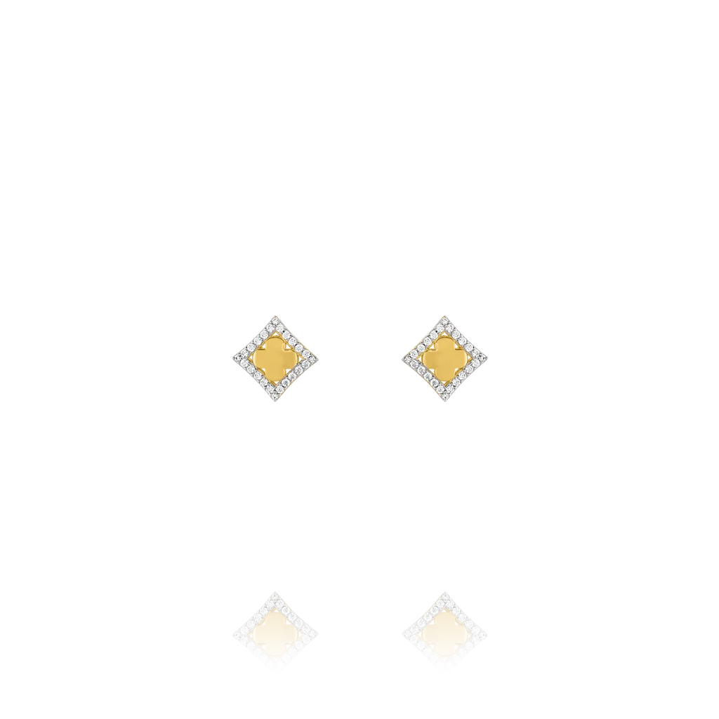 Charles Garnier Boucles d'oreilles Légende AGF170228E