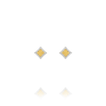 Charles Garnier Boucles d'oreilles Légende AGF170228E