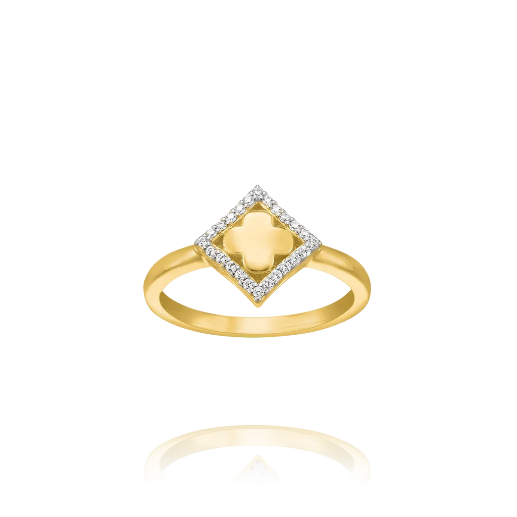 Charles Garnier Bague Légende AGF170229R
