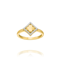 Charles Garnier Bague Légende AGF170229R