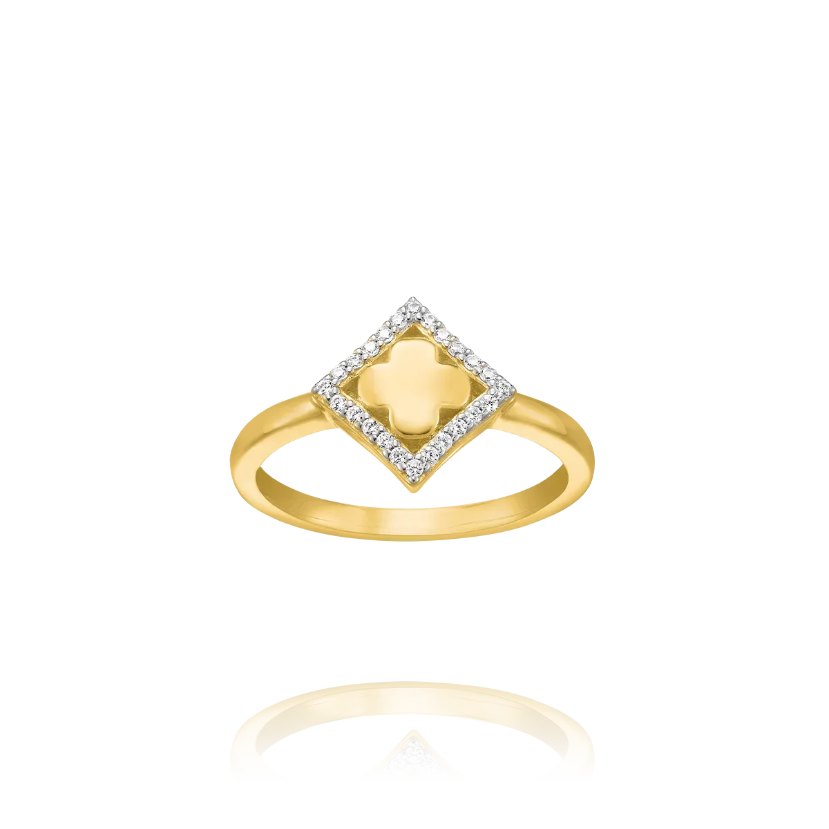 Charles Garnier Bague Légende AGF170229R