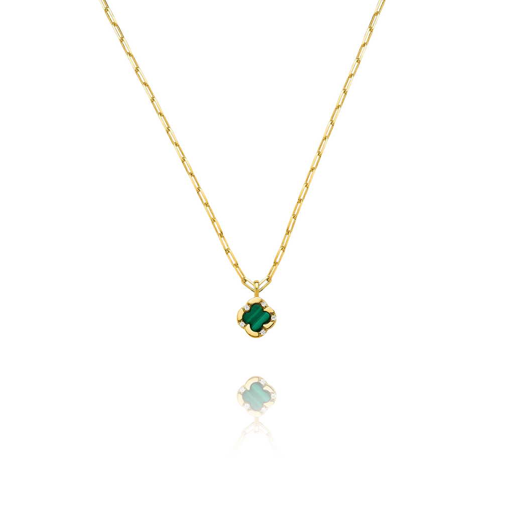 Charles Garnier Collier Légende AGF170230N