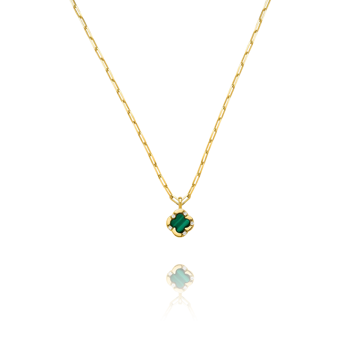 Charles Garnier Collier Légende AGF170230N