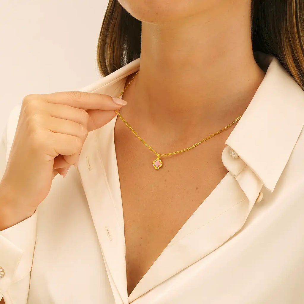 Charles Garnier Collier Légende AGF170231N