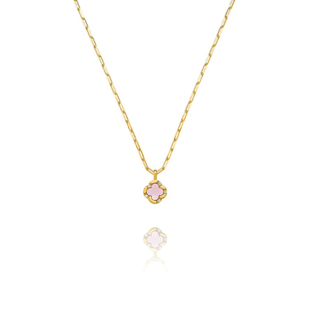 Charles Garnier Collier Légende AGF170231N
