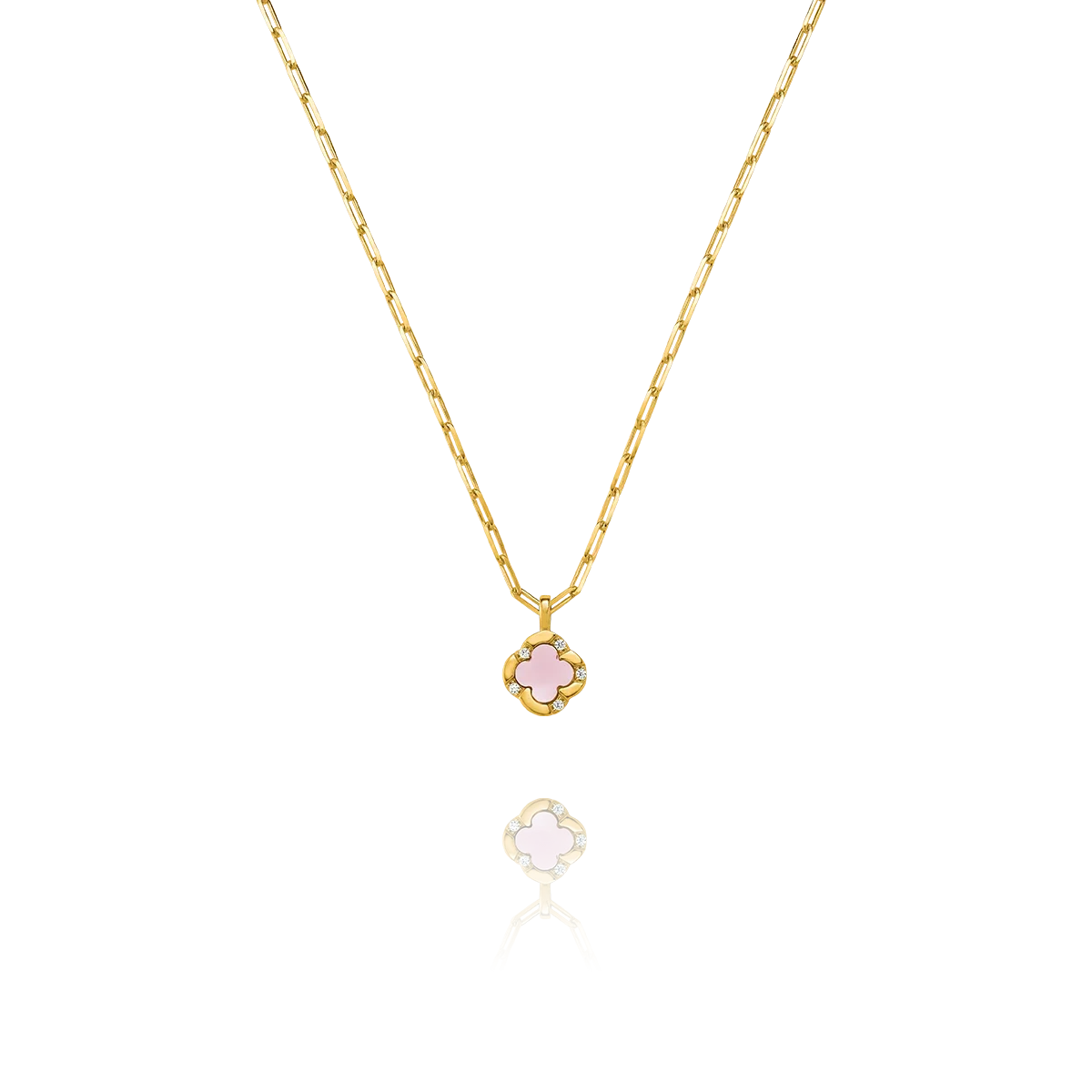 Charles Garnier Collier Légende AGF170231N