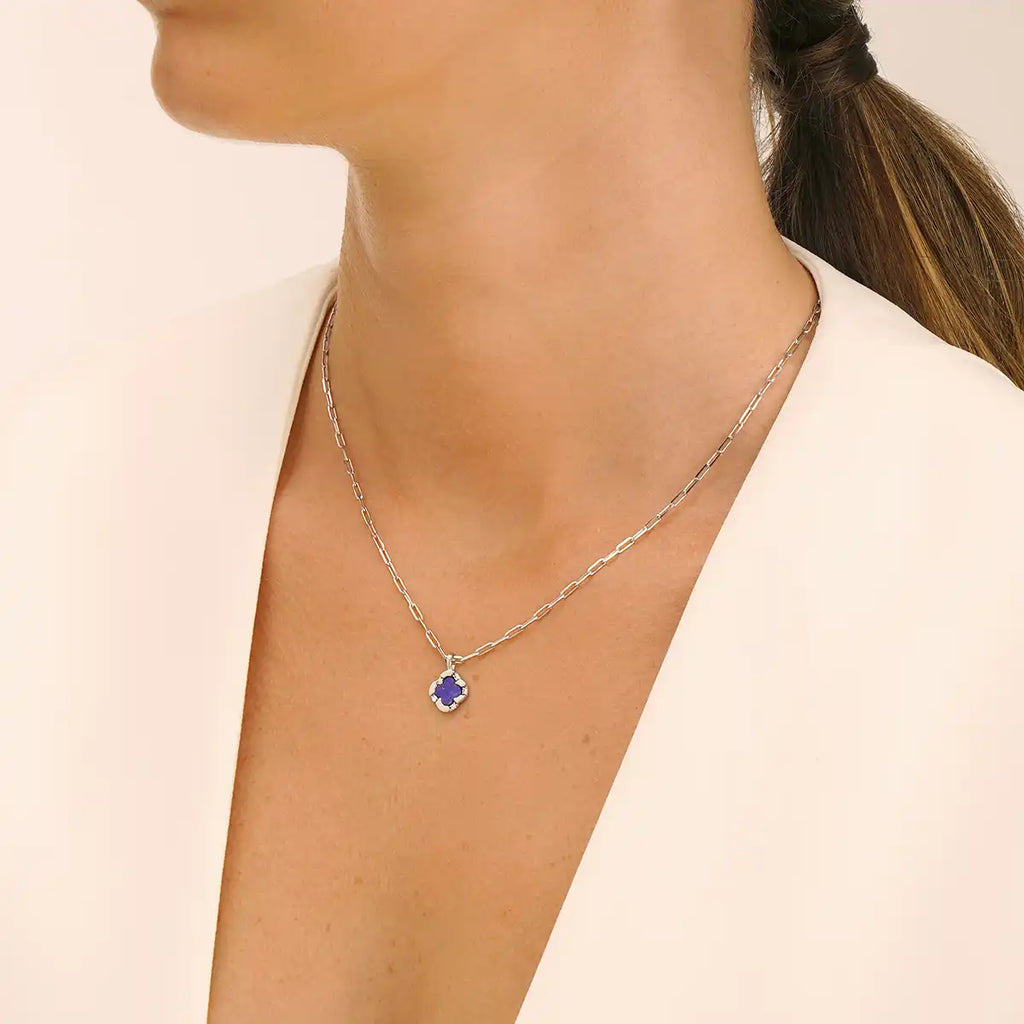 Charles Garnier Collier Légende AGF170232N