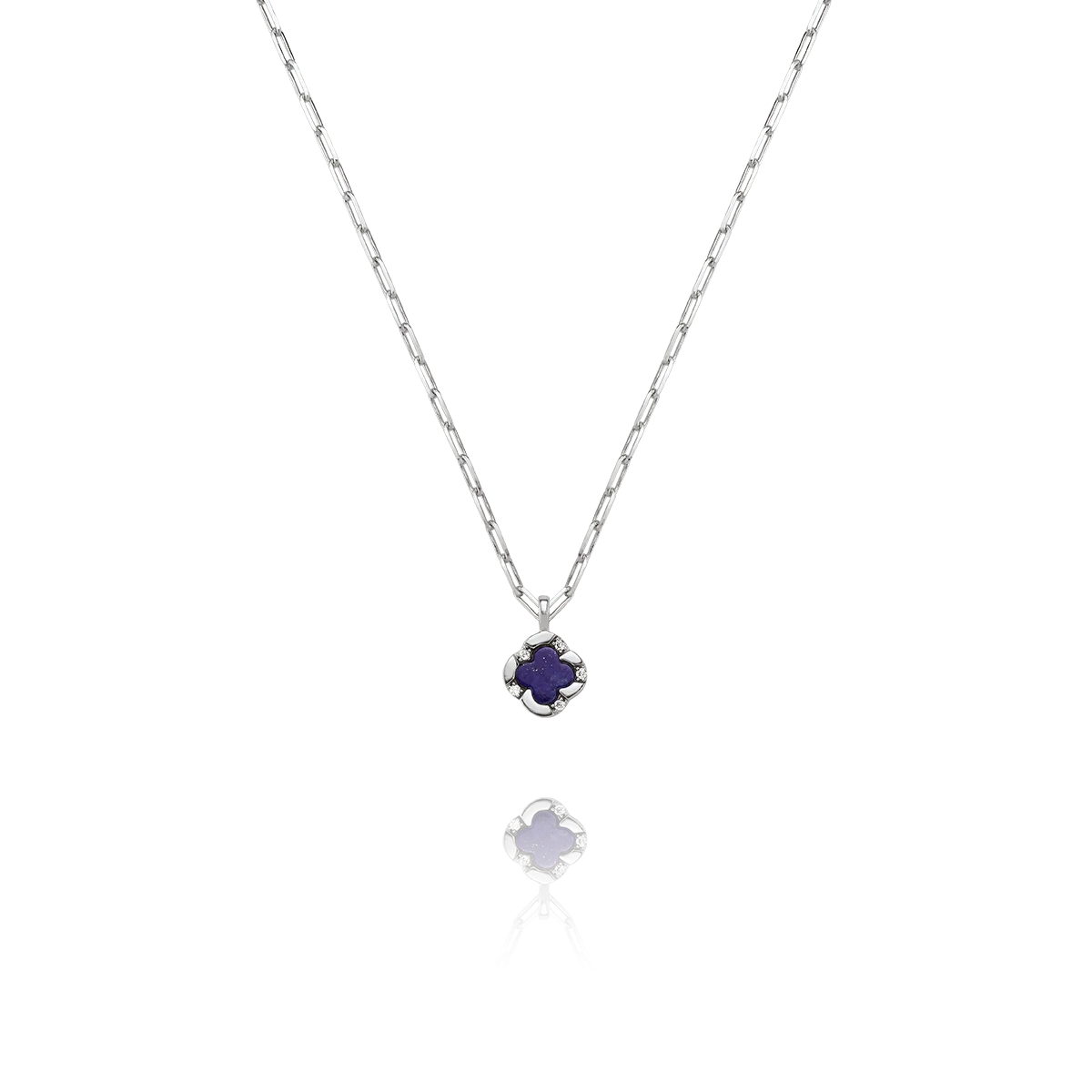 Charles Garnier Collier Légende AGF170232N