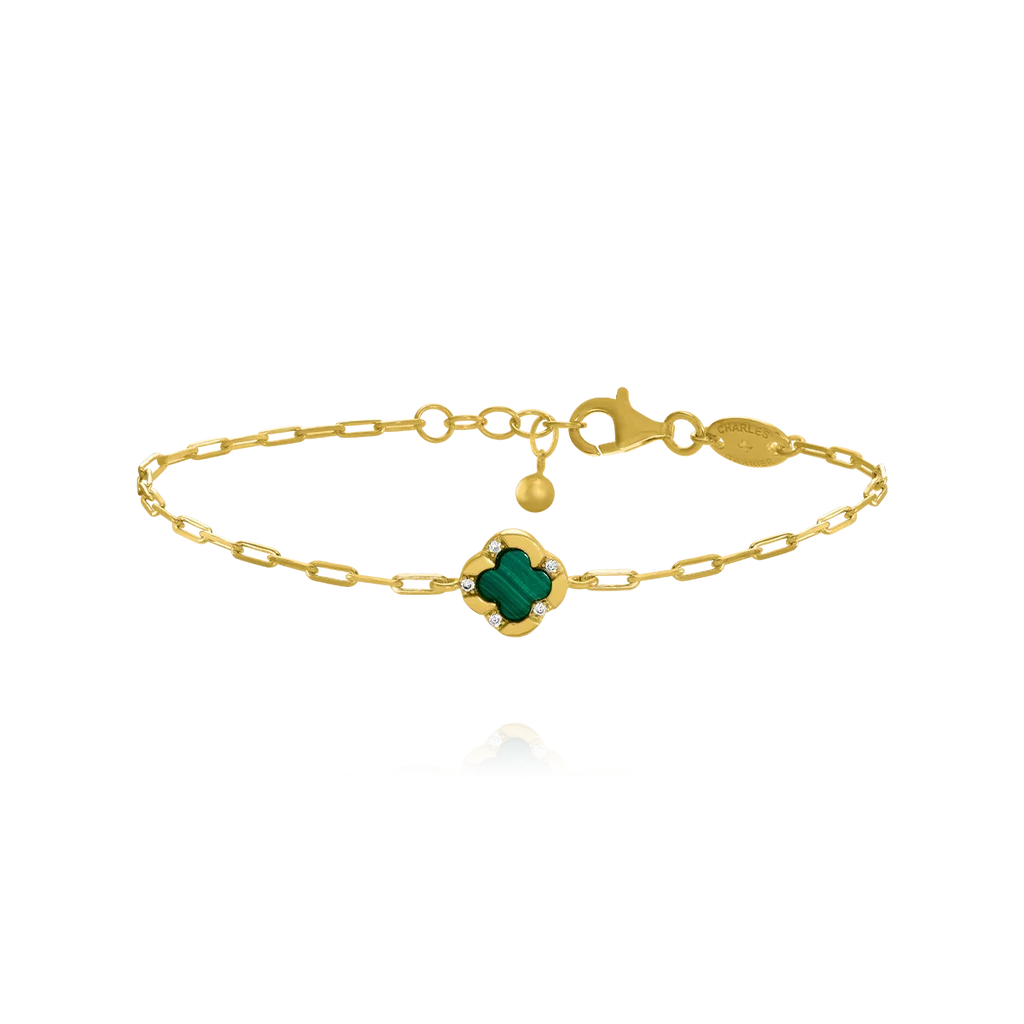 Charles Garnier Bracelet Légende AGF170233B