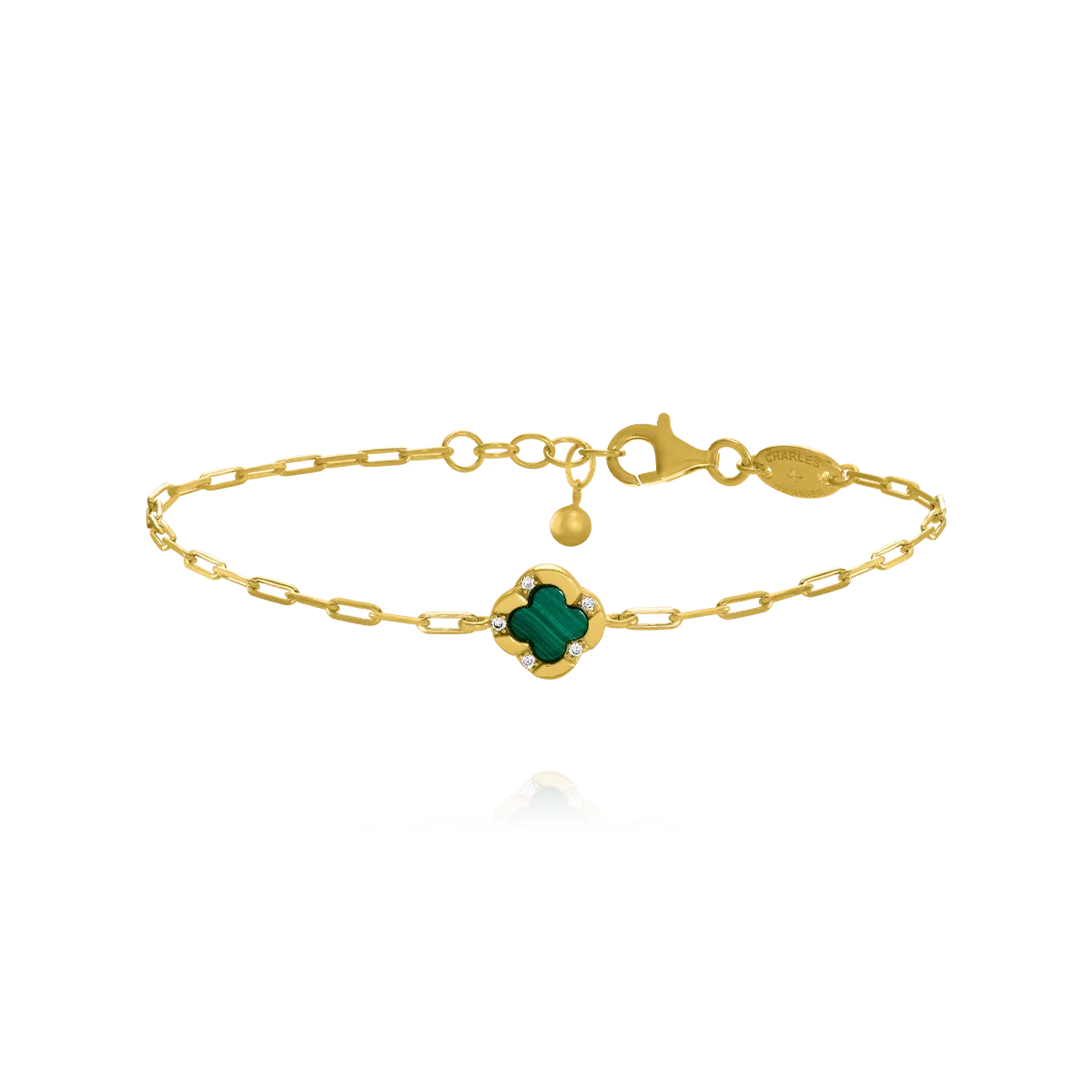 Charles Garnier Bracelet Légende AGF170233B