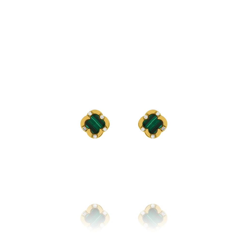 Charles Garnier Boucles d'oreilles Légende AGF170236E