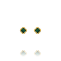 Charles Garnier Boucles d'oreilles Légende AGF170236E