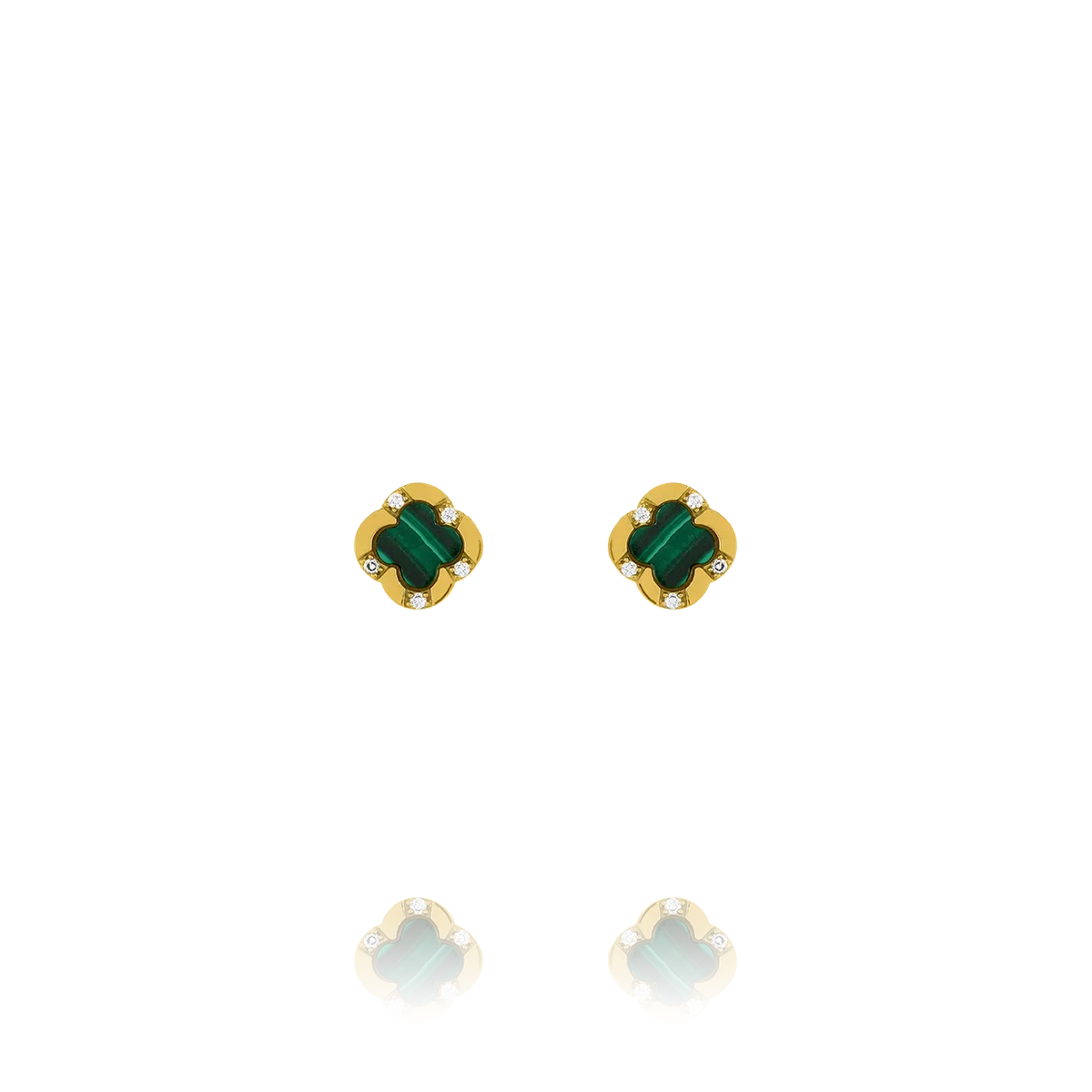 Charles Garnier Boucles d'oreilles Légende AGF170236E