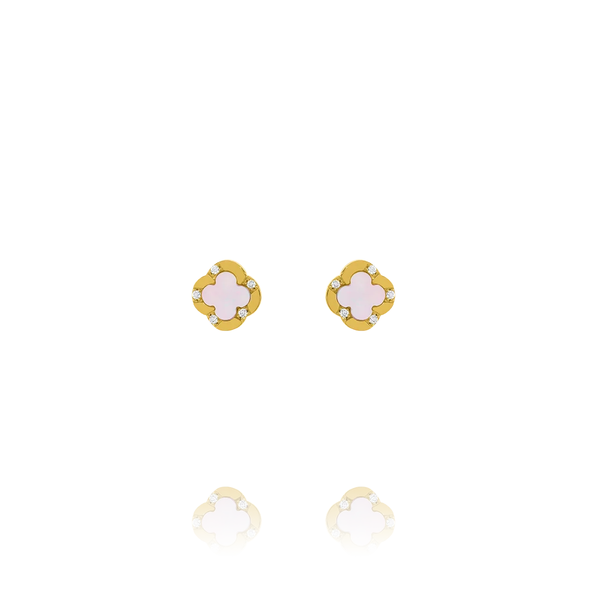 Charles Garnier Boucles d'oreilles Légende AGF170237E