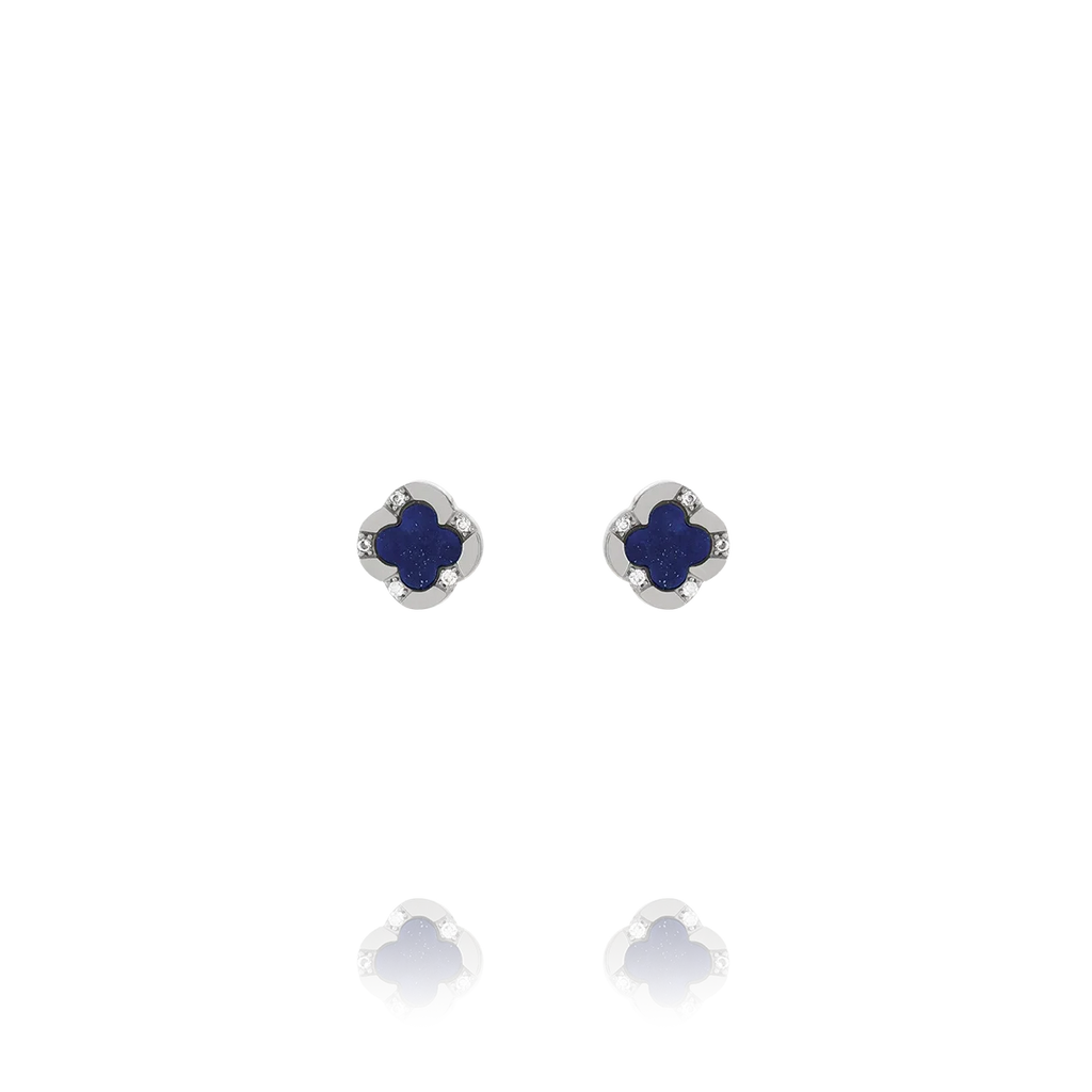Charles Garnier Boucles d'oreilles Légende AGF170238E