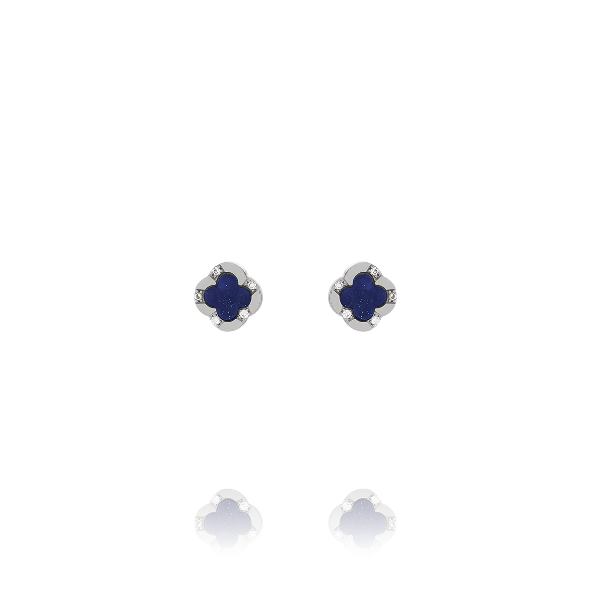Charles Garnier Boucles d'oreilles Légende AGF170238E